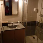 艾德赛博酒店 酒店 留尼奥