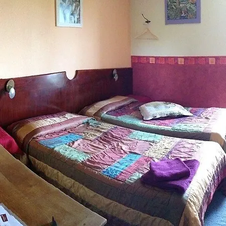 فندق Ad Cyber-hotel