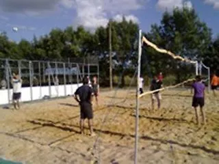 Ad Cyber-hotel 2* لُنْيو