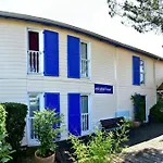 Hotel Ad Cyber-hôtel