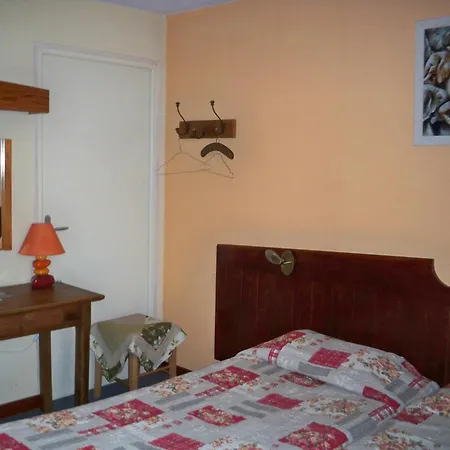 Hotel Ad Cyber-hôtel 2*