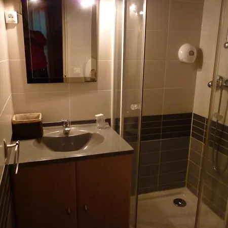 Hotel Ad Cyber-hotel LʼUnion