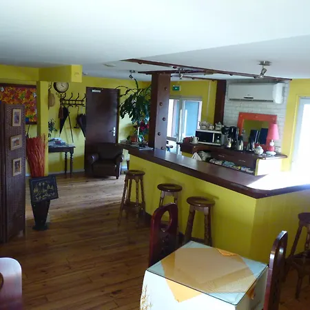 Hotel Ad Cyber-hotel 2*