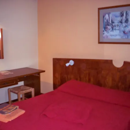 Ad Cyber-hôtel