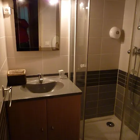 Ad Cyber-hotel Hotel LʼUnion