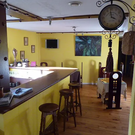 Hotel Ad Cyber-hotel 2*