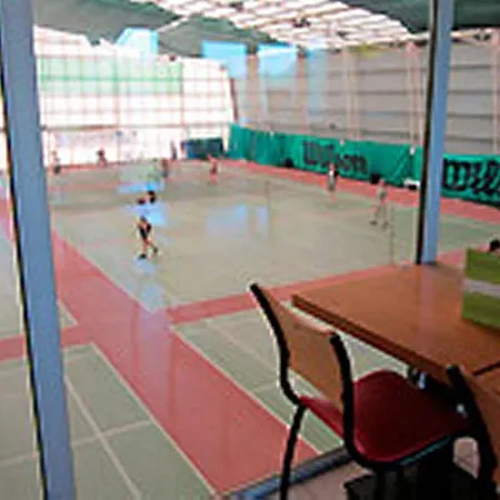 Hotel Ad Cyber-hotel