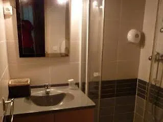 Ad Cyber-hotel Hotel LʼUnion