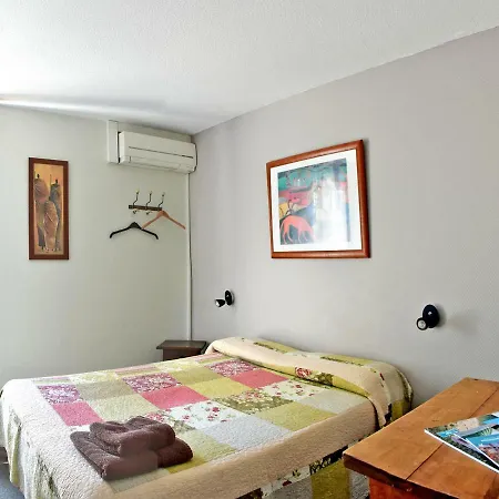 Ad Cyber-hotel LʼUnion